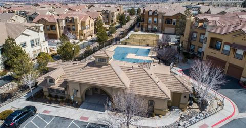 17000 Wedge Parkway, Unit 2722, Reno, NV 89511 Photo