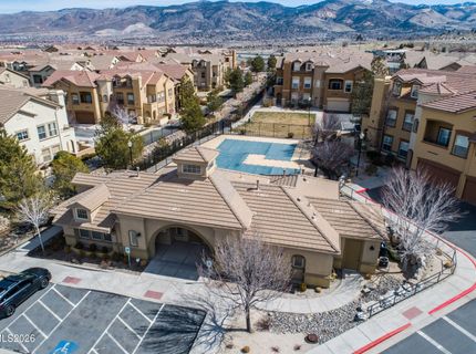 17000 Wedge Parkway, Unit 2722, Reno, NV 89511 Photo