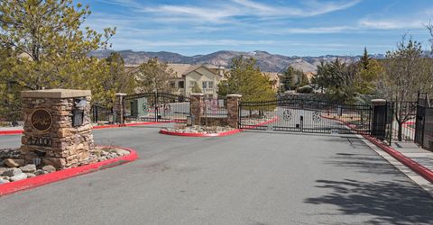 17000 Wedge Parkway, Unit 2722, Reno, NV 89511 Photo