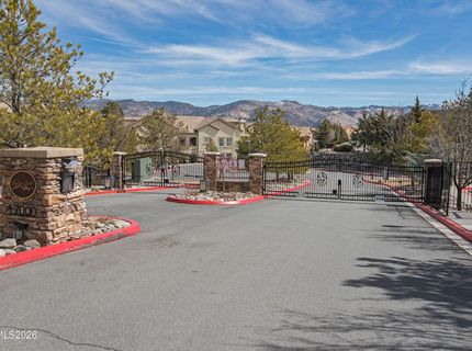 17000 Wedge Parkway, Unit 2722, Reno, NV 89511 Photo