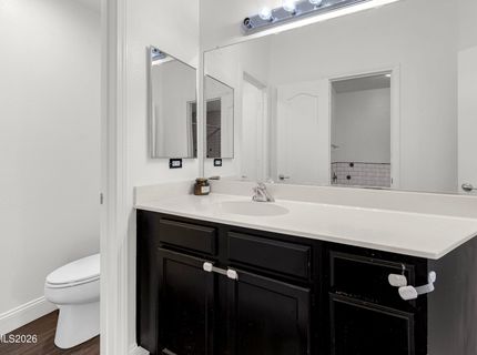 17000 Wedge Parkway, Unit 2722, Reno, NV 89511 Photo