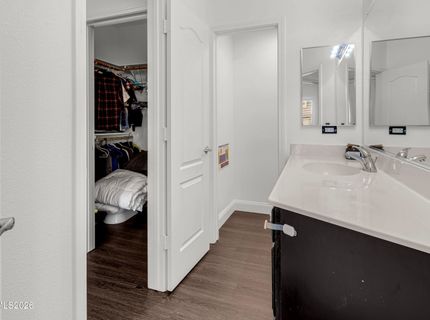 17000 Wedge Parkway, Unit 2722, Reno, NV 89511 Photo