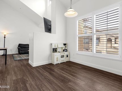 17000 Wedge Parkway, Unit 2722, Reno, NV 89511 Photo