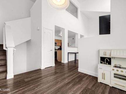 17000 Wedge Parkway, Unit 2722, Reno, NV 89511 Photo