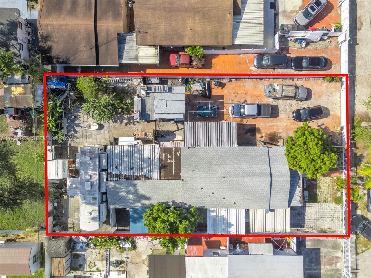 3166 NW 102nd St, Miami, FL 33147 Photo