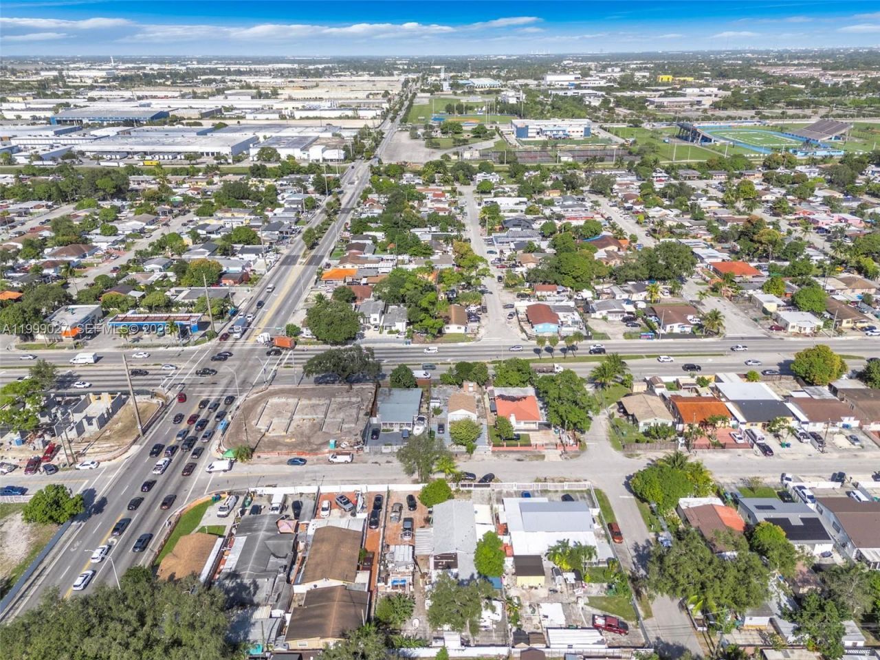 3166 NW 102nd St, Miami, FL 33147 Photo