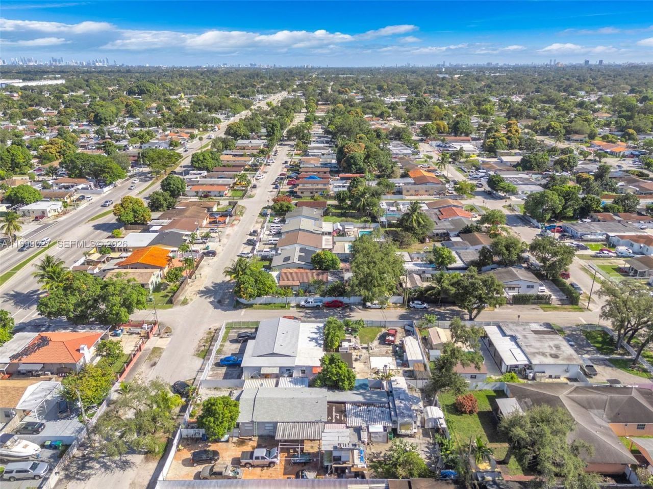 3166 NW 102nd St, Miami, FL 33147 Photo