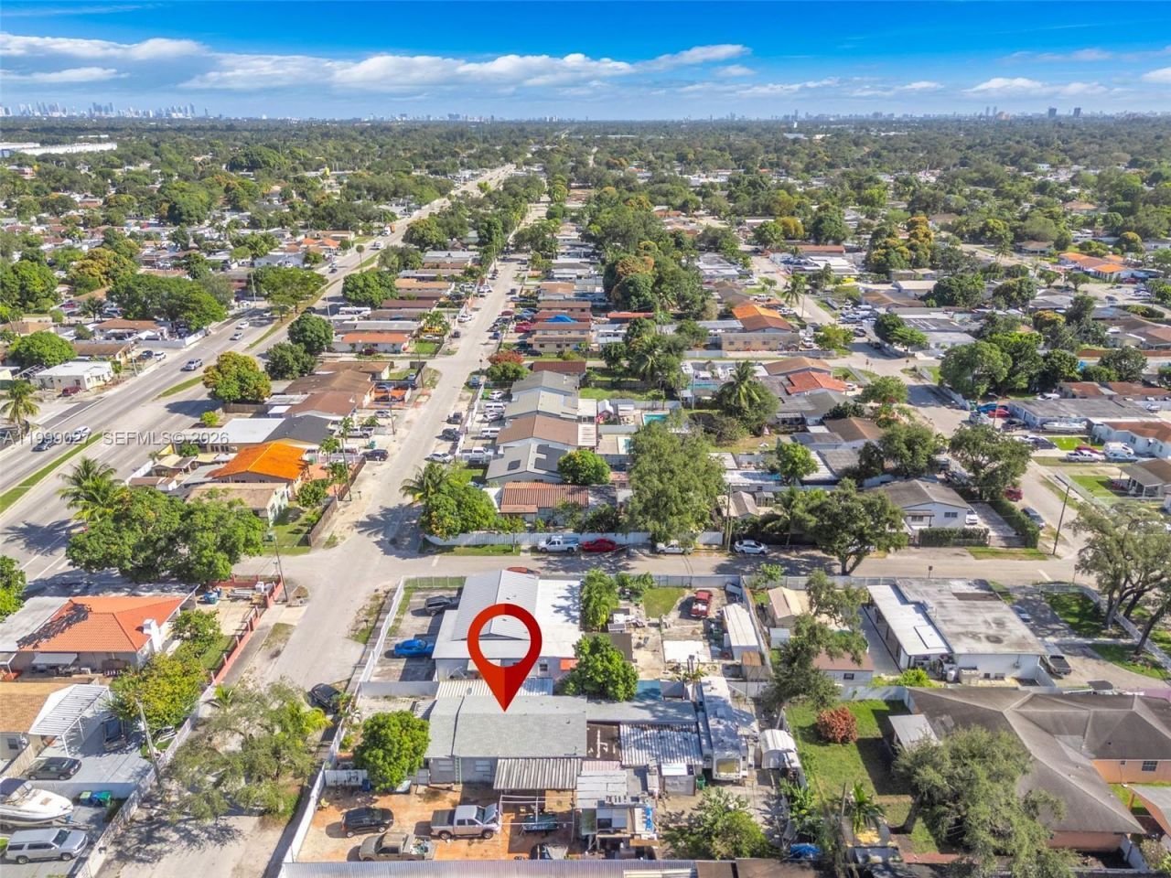 3166 NW 102nd St, Miami, FL 33147 Photo