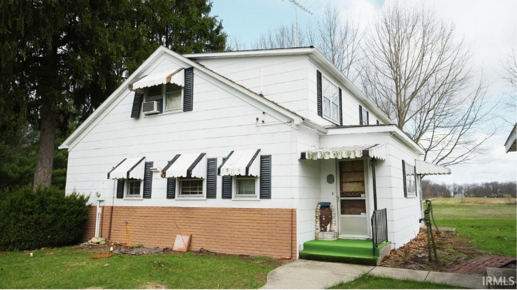 4350 S 200 E, Knox, IN 46534 Main Photo