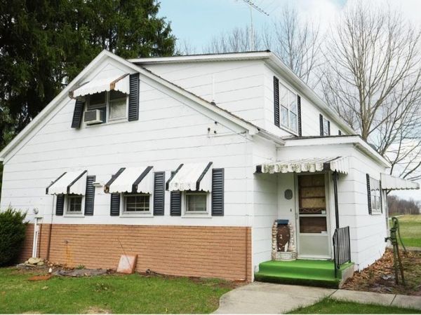 4350 S 200 E, Knox, IN 46534