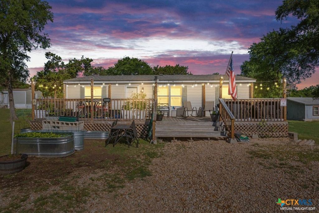 5918 Carriage Road, Temple, TX 76502 Main Photo