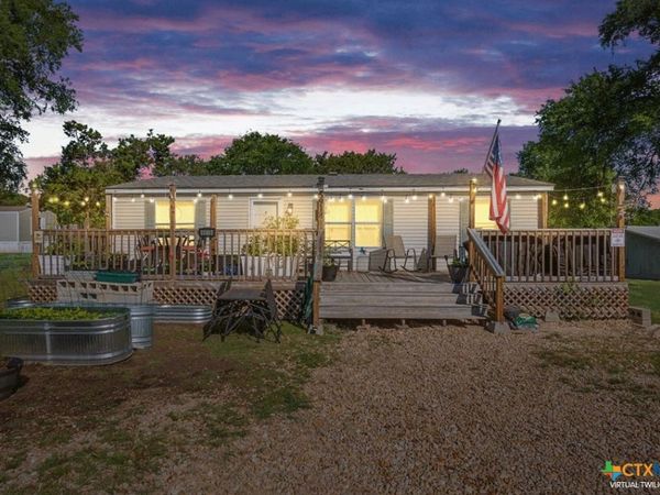 5918 Carriage Road , Temple, TX 76502