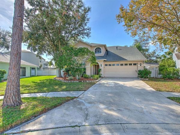 9205 CELEBRATION COURT , TAMPA, FL 33647