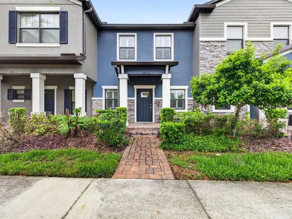 28635 TRANQUIL LAKE CIRCLE, WESLEY CHAPEL, FL 33543