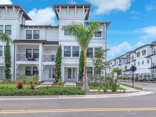 5351 BRIDGE STREET , Unit 16, TAMPA, FL 33611