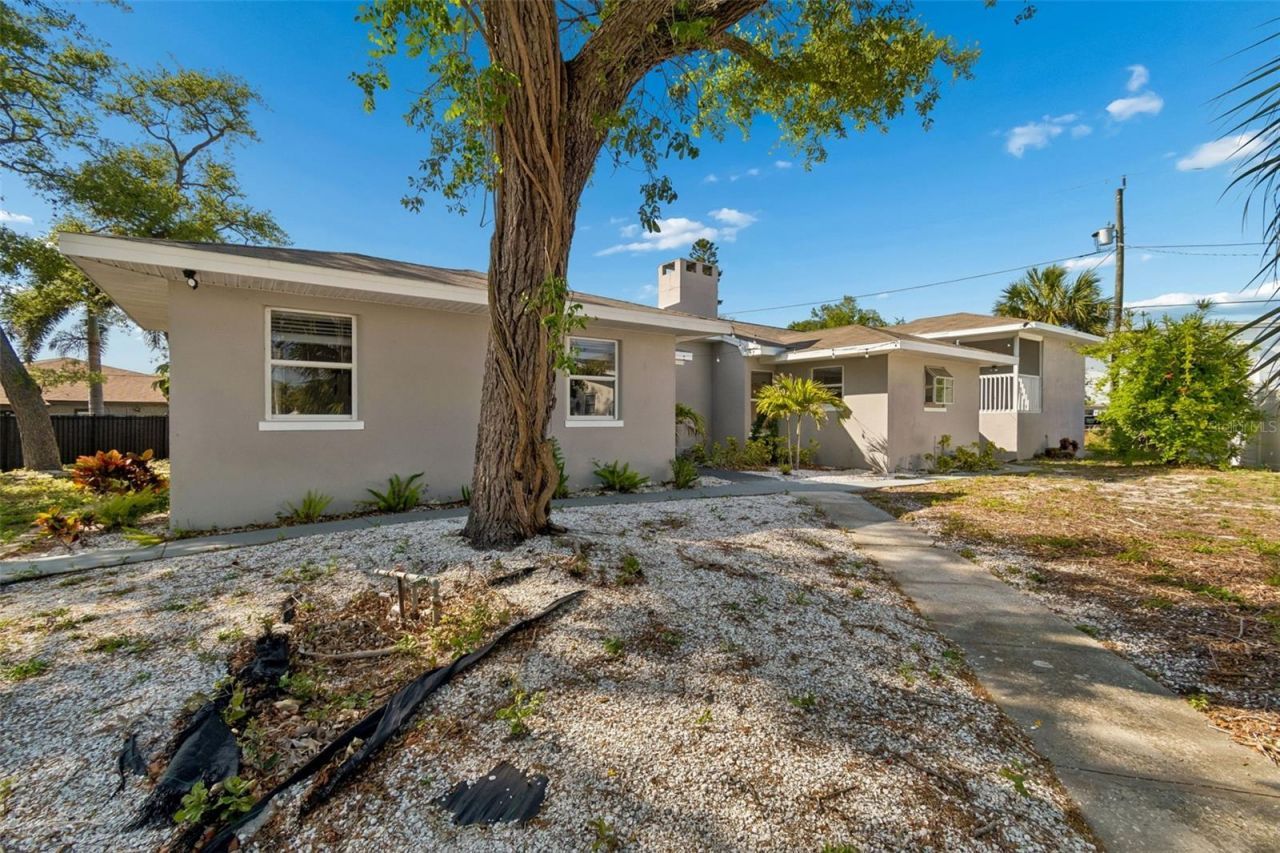 125 Harbor Bluff Drive, Largo, FL 33770 Photo