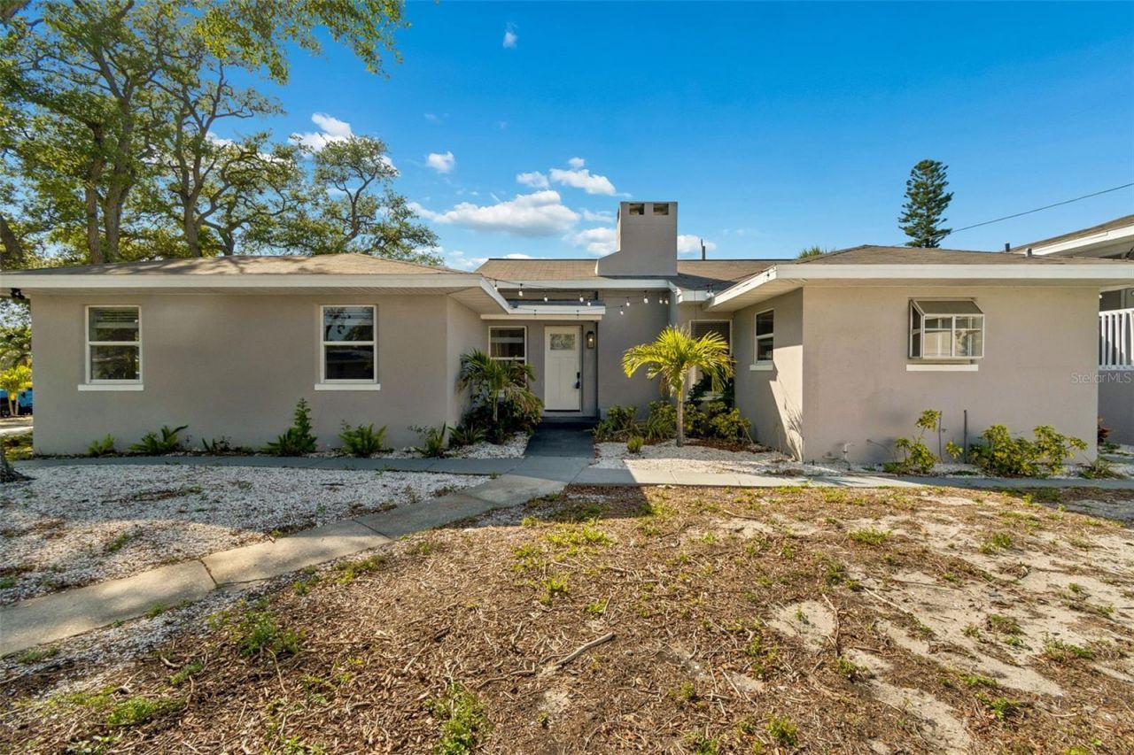 125 Harbor Bluff Drive, Largo, FL 33770 Photo