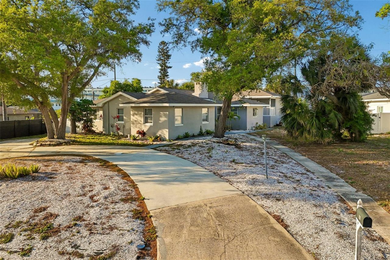 125 Harbor Bluff Drive, Largo, FL 33770 Photo