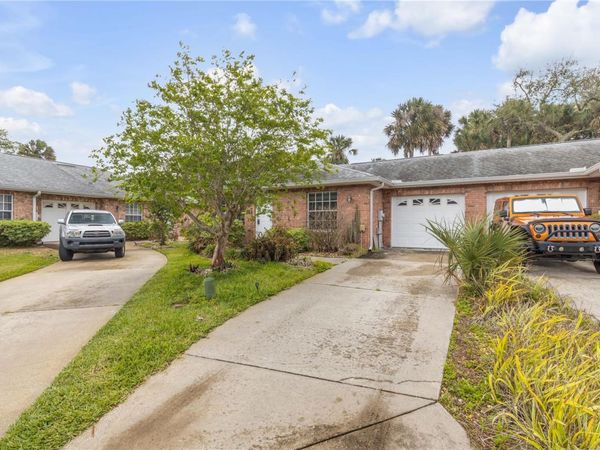 711 RIVER OAKS CIRCLE , NEW SMYRNA BEACH, FL 32169