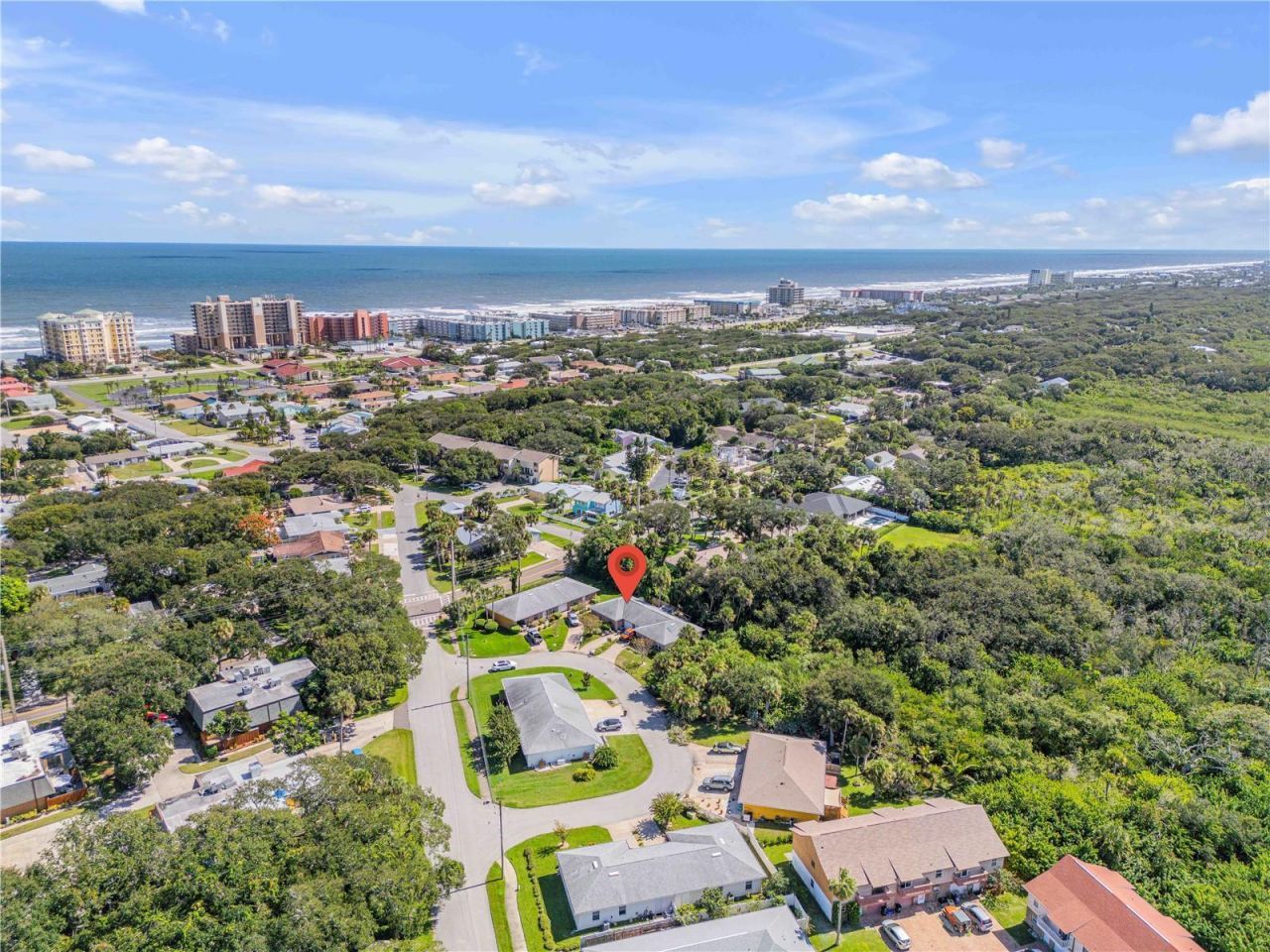 711 River Oaks Circle , New Smyrna Beach, FL 32169 Photo