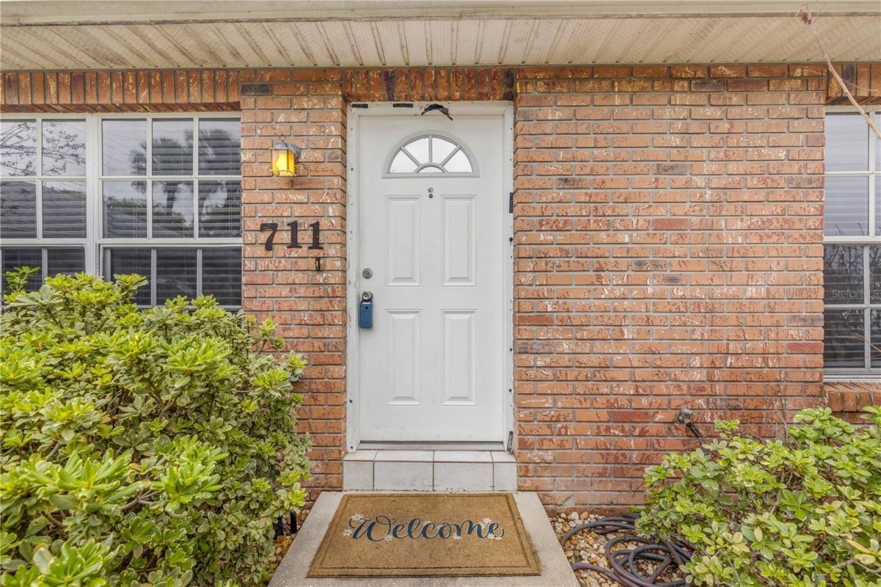 711 River Oaks Circle , New Smyrna Beach, FL 32169 Photo