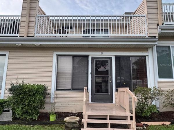 11001 SE SUNSET HARBOR ROAD , Unit D21, SUMMERFIELD, FL 34491