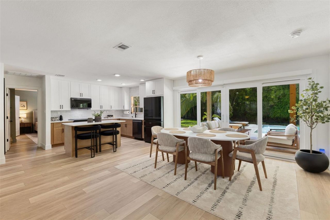 4618 Bayshore Boulevard Ne, Saint Petersburg, FL 33703 Photo
