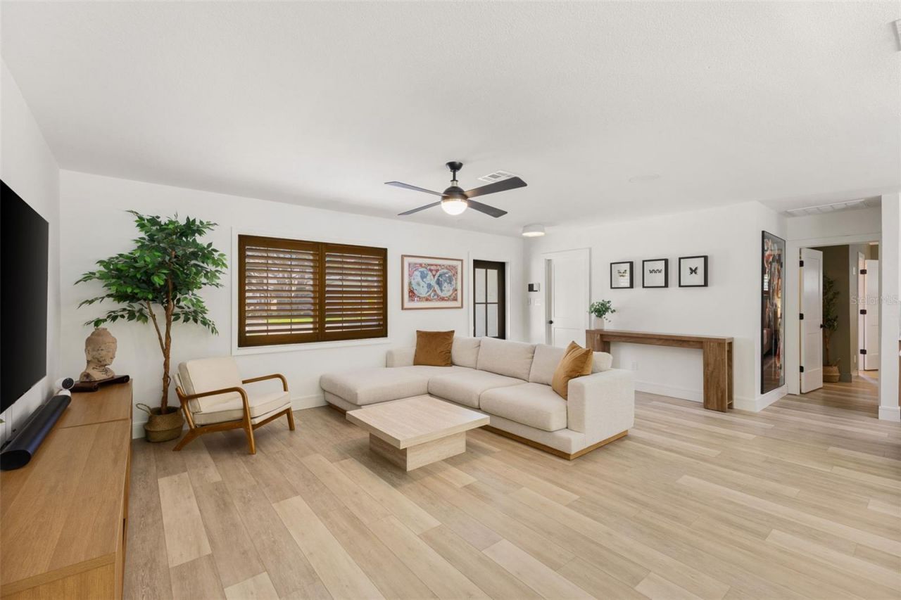 4618 Bayshore Boulevard Ne, Saint Petersburg, FL 33703 Photo