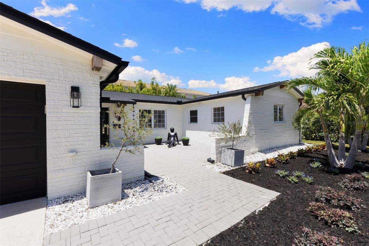 4618 Bayshore Boulevard Ne, Saint Petersburg, FL 33703 Photo