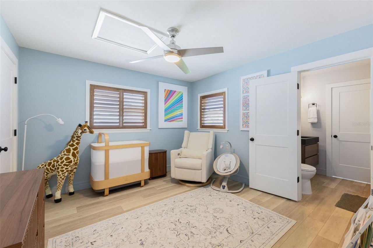 4618 Bayshore Boulevard Ne, Saint Petersburg, FL 33703 Photo