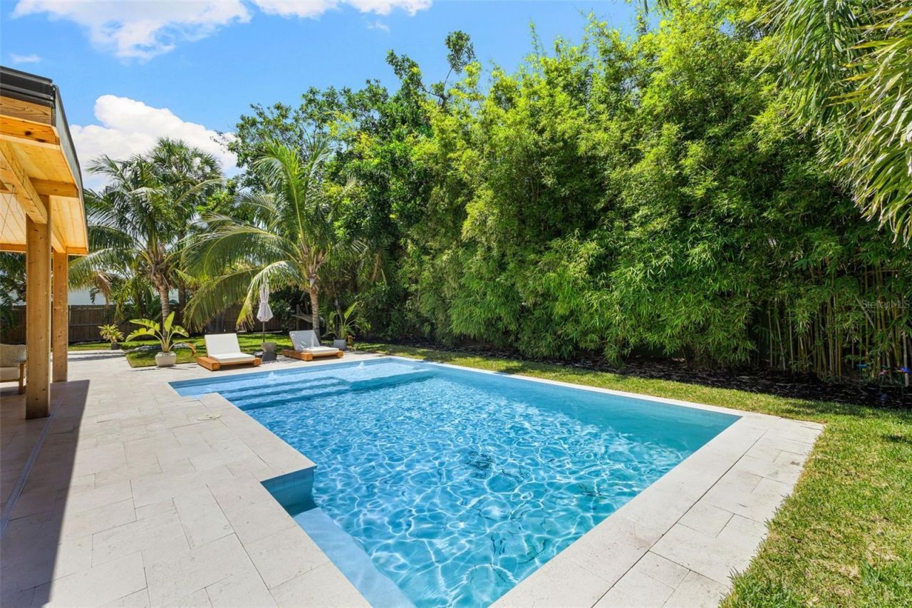 4618 Bayshore Boulevard Ne, Saint Petersburg, FL 33703 Photo