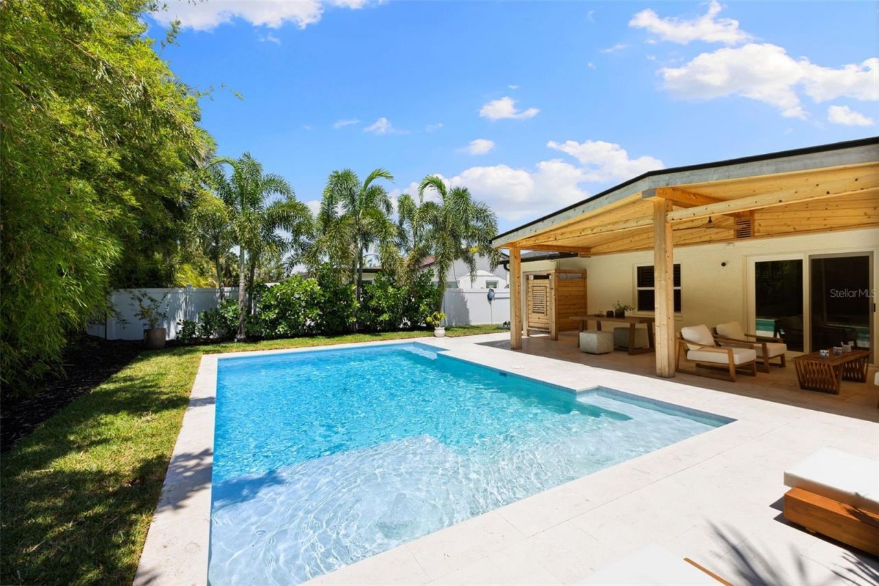 4618 Bayshore Boulevard Ne, Saint Petersburg, FL 33703 Photo
