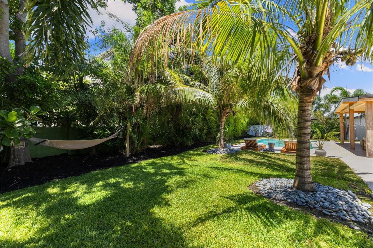 4618 Bayshore Boulevard Ne, Saint Petersburg, FL 33703 Photo