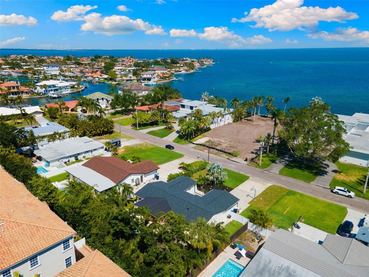 4618 Bayshore Boulevard Ne, Saint Petersburg, FL 33703 Photo
