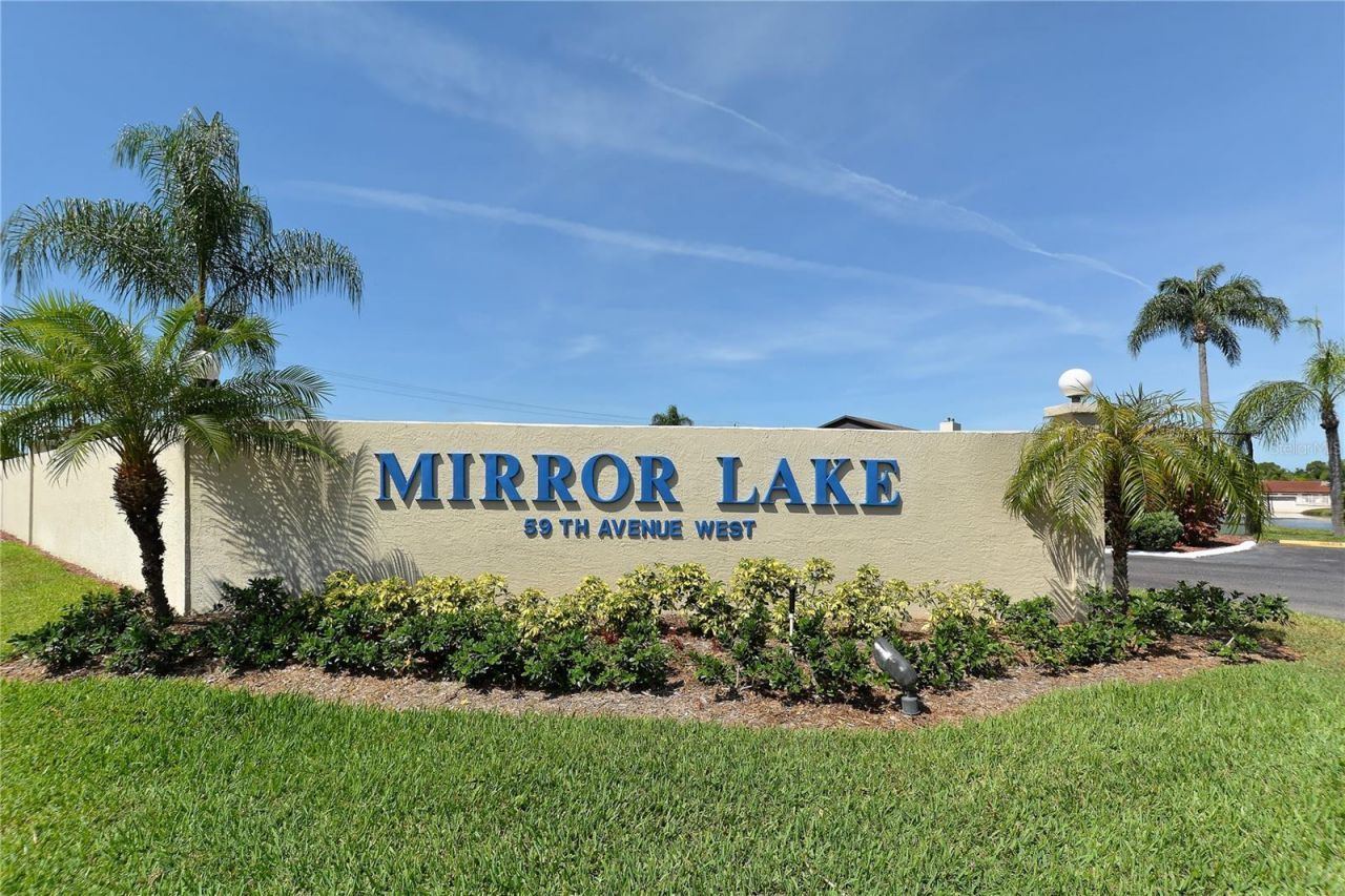 3866 59th Avenue W, Unit 3866, Bradenton, FL 34210 Photo