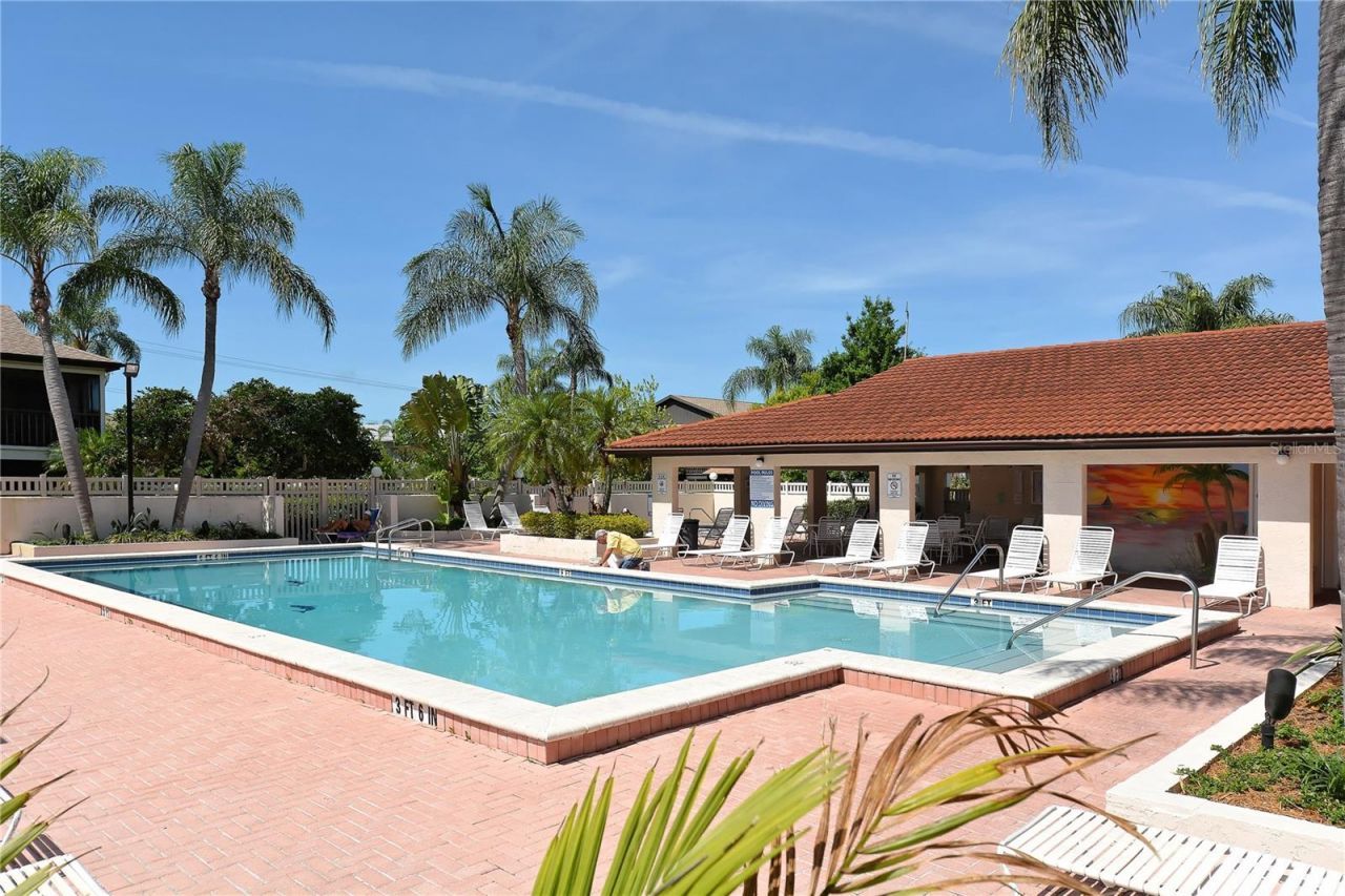 3866 59th Avenue W, Unit 3866, Bradenton, FL 34210 Photo