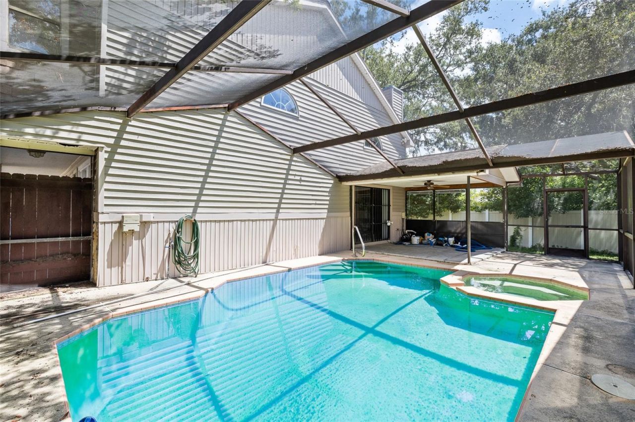 3030 Shadow Oaks Drive , Holiday, FL 34690 Photo