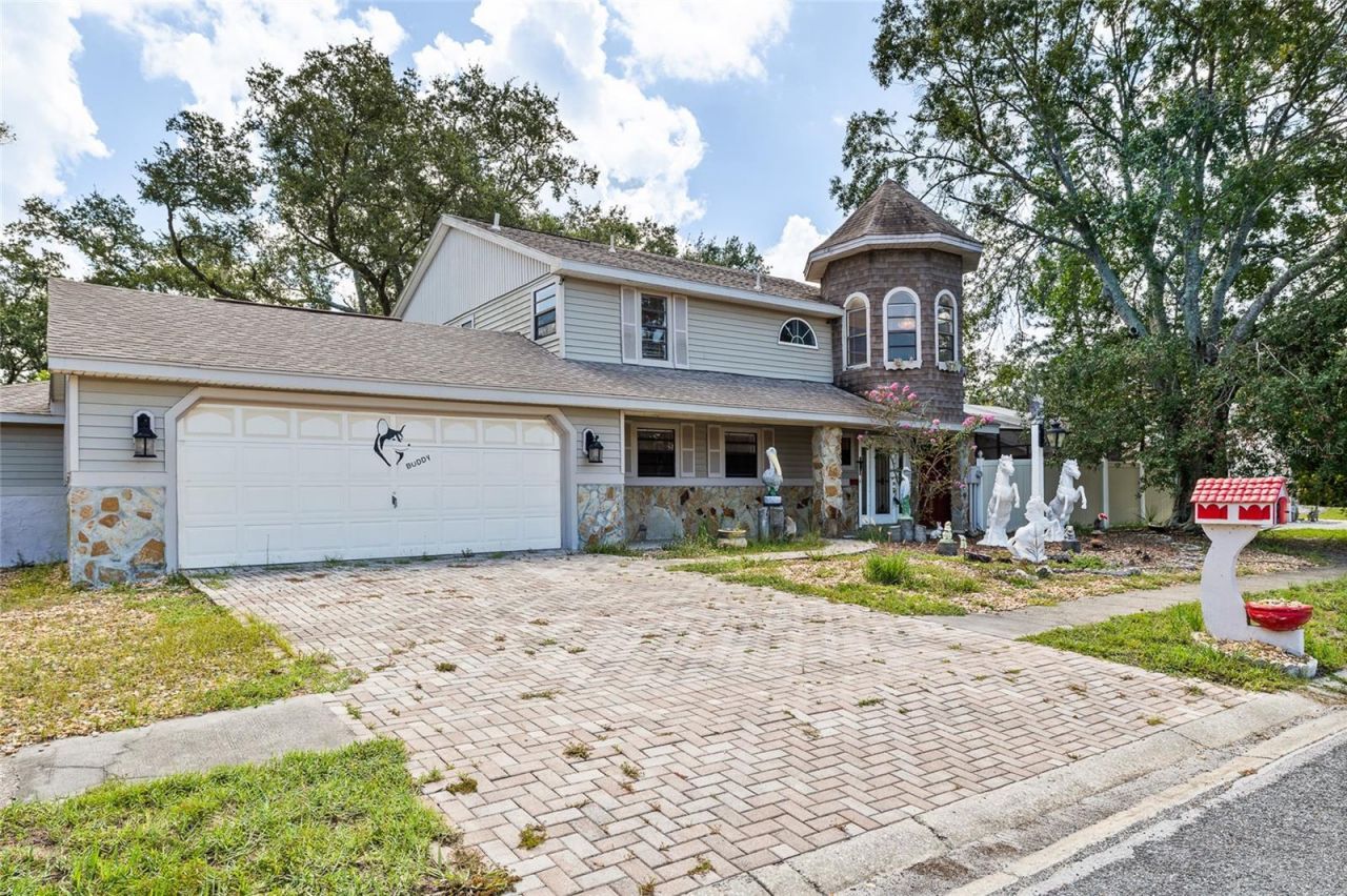 3030 Shadow Oaks Drive , Holiday, FL 34690 Photo