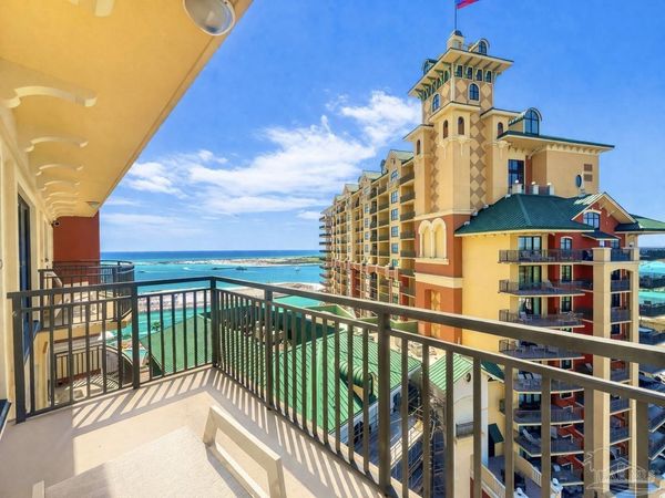 10 Harbor Blvd, Unit E912H, Destin, FL 32541