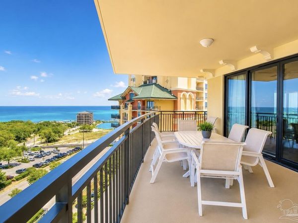 10 Harbor Blvd, Unit E912H, Destin, FL 32541