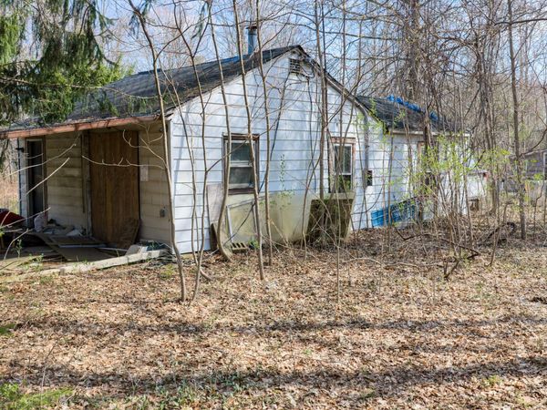 17859 Behner Road, New Buffalo, MI 49117