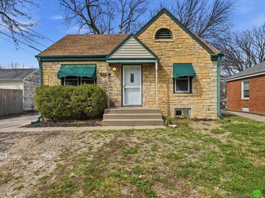 6310 Leighton Avenue , Lincoln, NE 68507