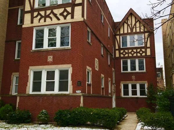 5440 N Campbell Avenue, Unit 2R, Chicago, IL 60625