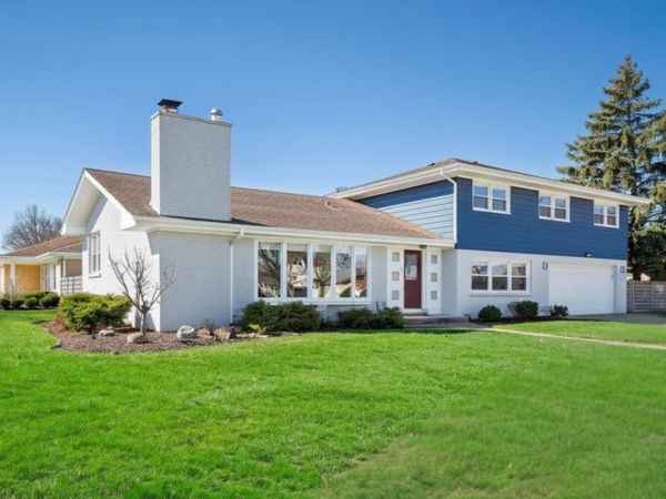 452 E Adams Street , Elmhurst, IL 60126