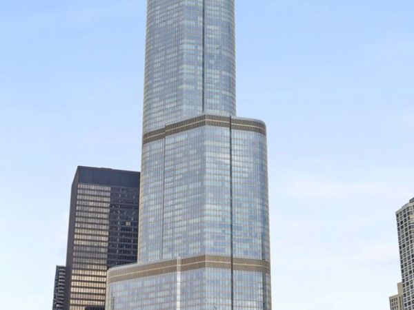 401 N Wabash Avenue , Unit 31J, Chicago, IL 60611