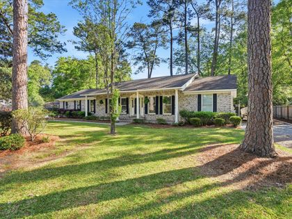109 Beacon Hill Lane Summerville, SC 29485
