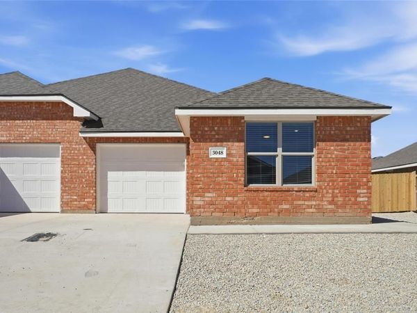 2916 Glennster Street, Abilene, TX 79606