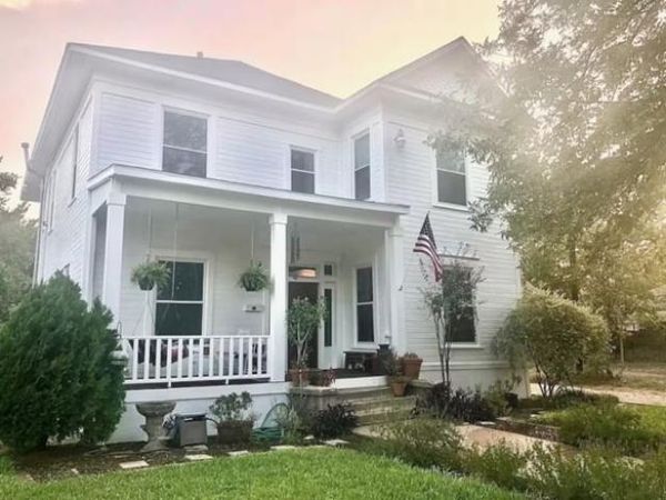 617 S 12th Street , Waco, TX 76706