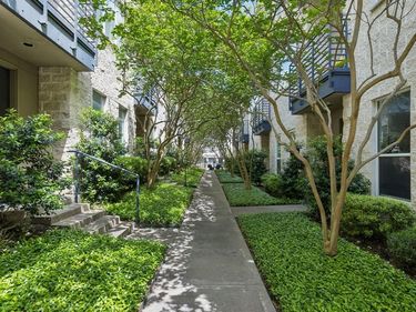 4312 Mckinney Avenue, Unit 11, Dallas, TX 75205