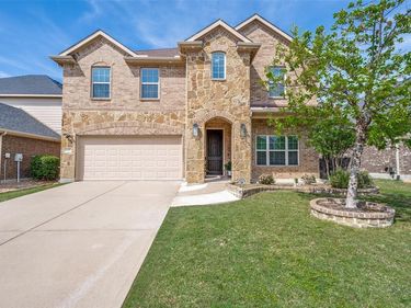 11705 Yarmouth Lane, Frisco, TX 75036